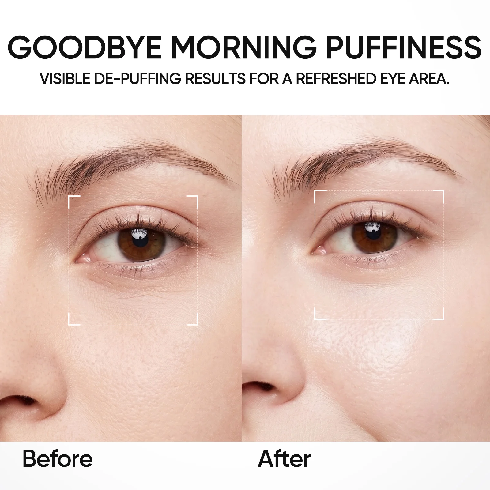 360° Crystal Massager Lifting Eye Cream - Image 3
