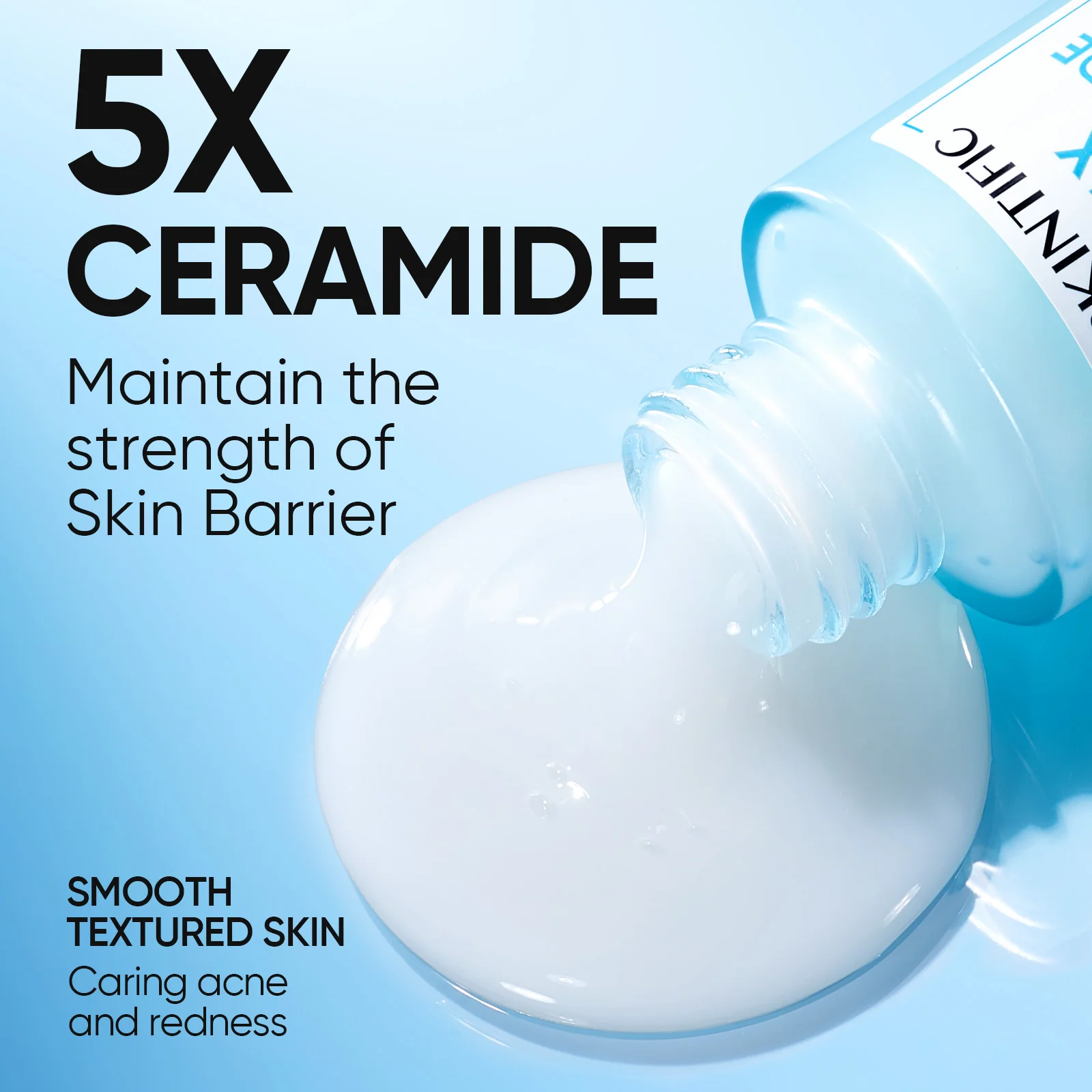 5X Ceramide Complete Barrier Repair Set - Image 5