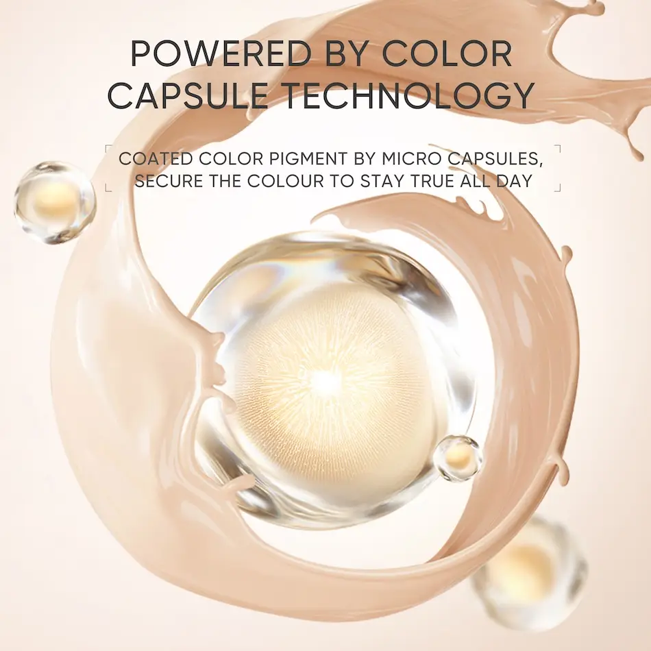 All Day Perfect Serum Foundation - Image 8