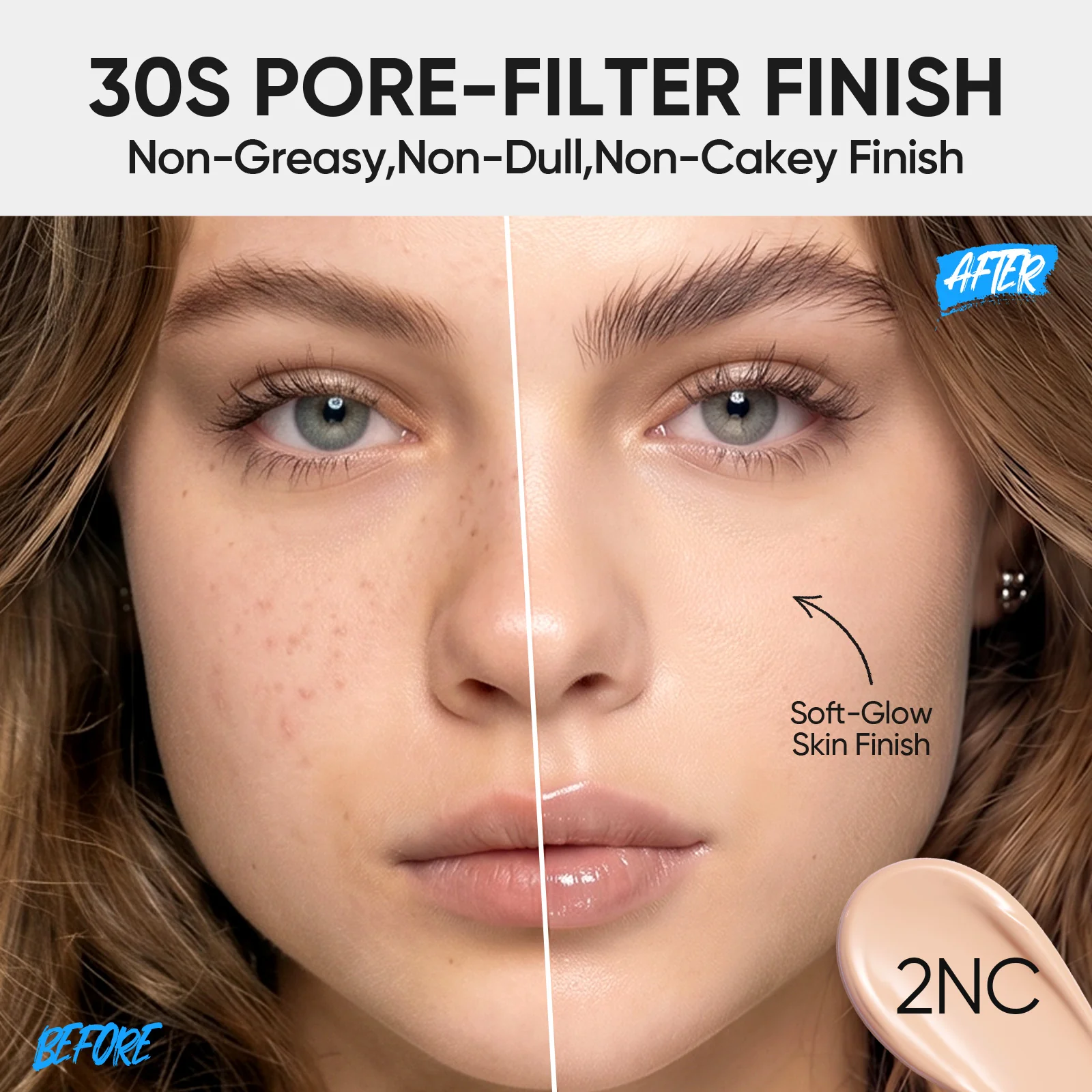 All Day Protect Tinted Serum Sunscreen SPF 50+ PA++++ - Image 10