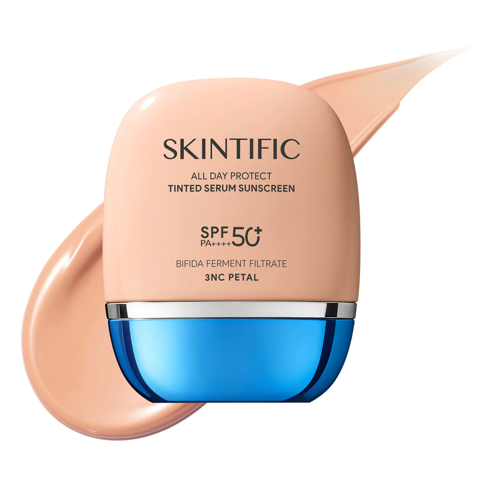 All Day Protect Tinted Serum Sunscreen SPF 50+ PA++++ - Image 11