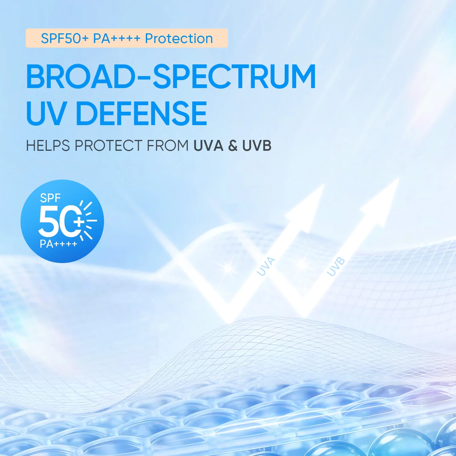 All Day Protect Tinted Serum Sunscreen SPF 50+ PA++++ - Image 14