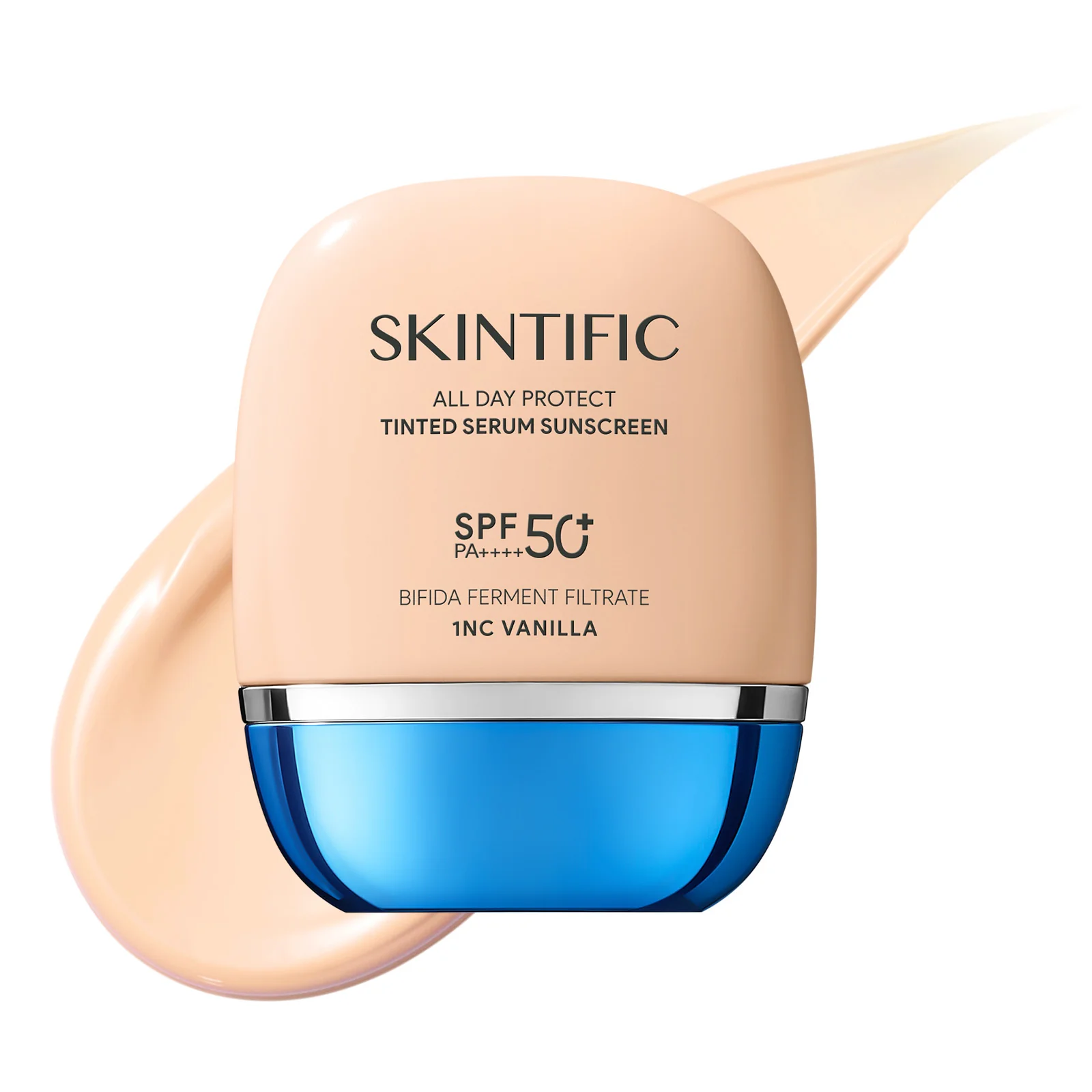 All Day Protect Tinted Serum Sunscreen SPF 50+ PA++++ - Image 6