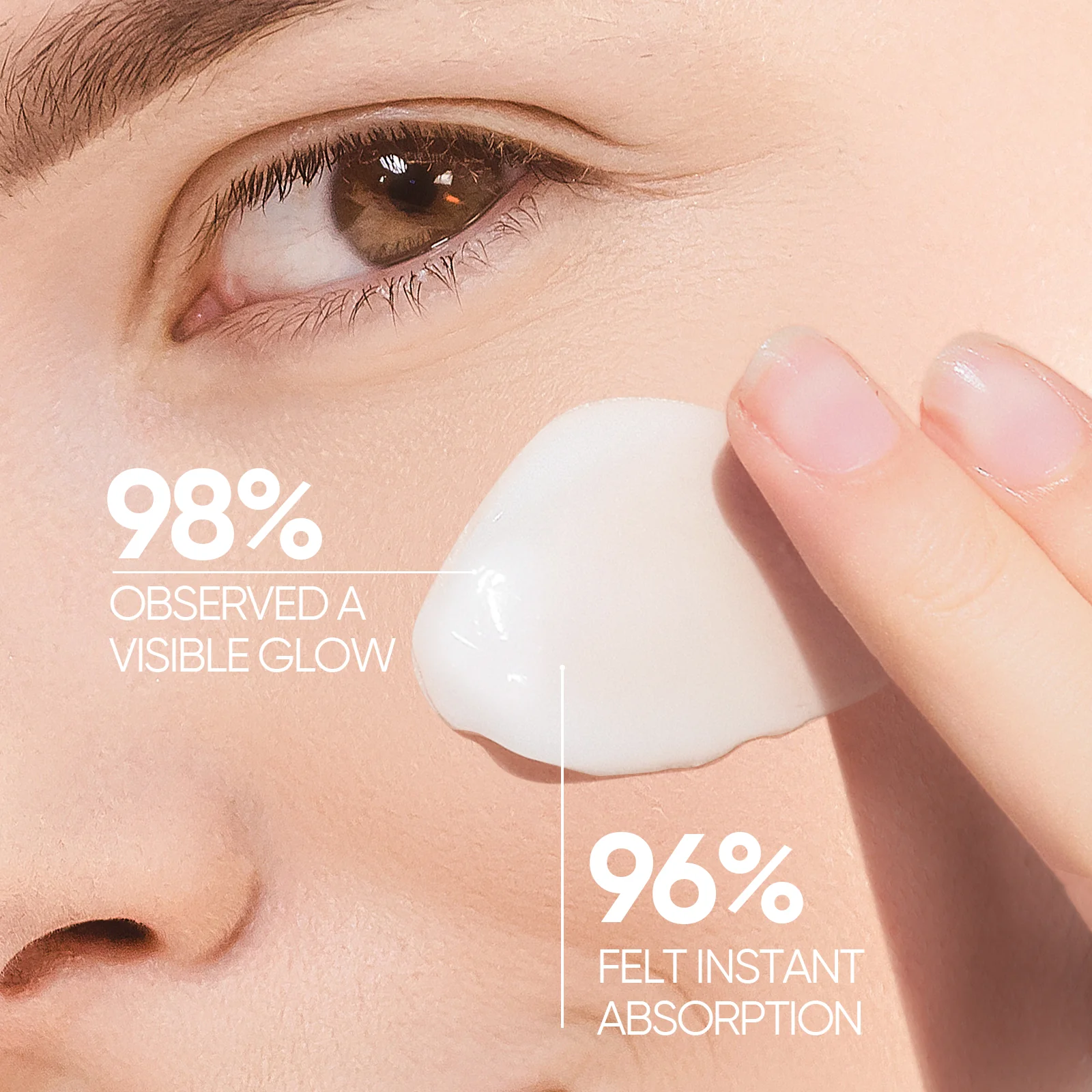 MSH Niacinamide Brightening Moisture Gel - Image 9