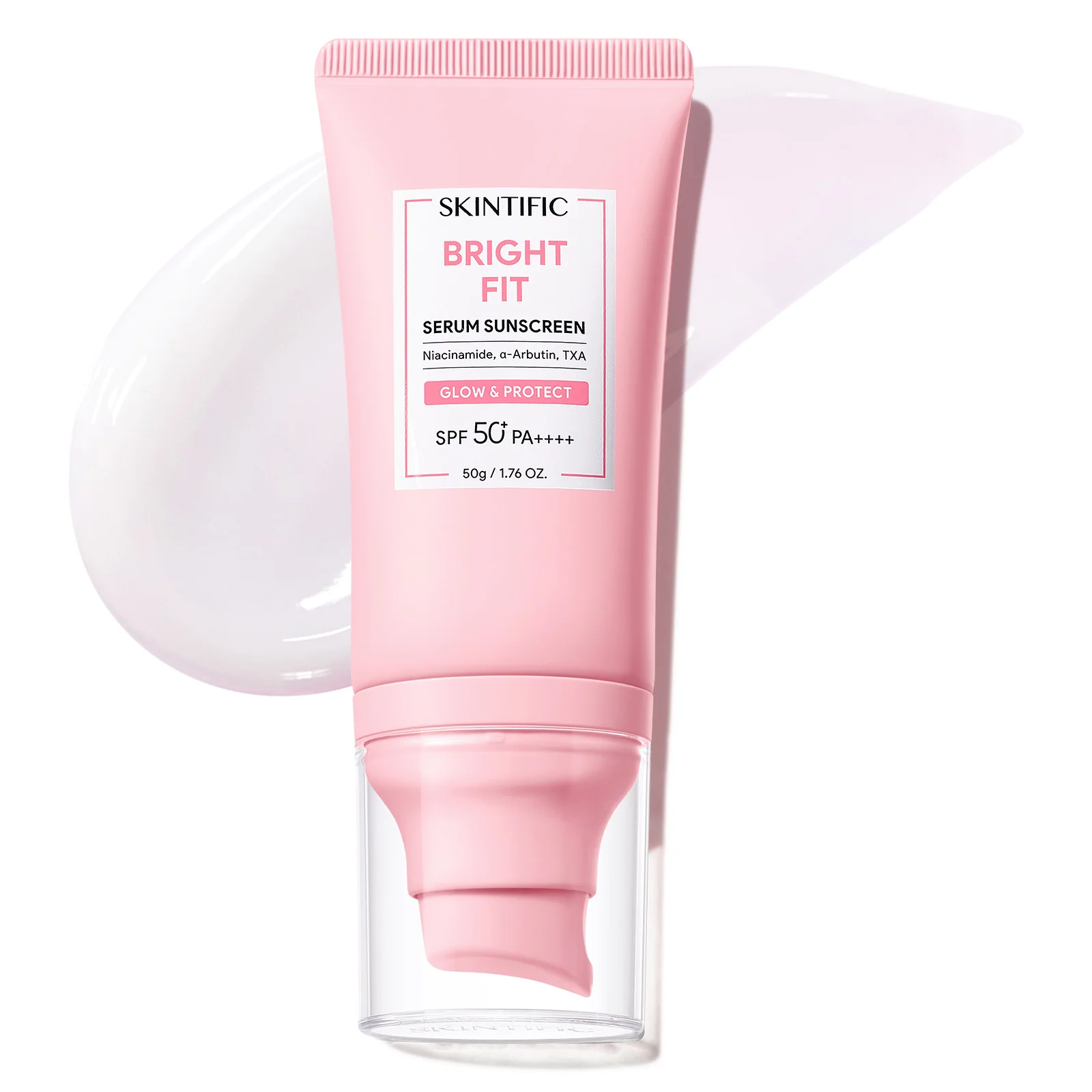 Brightening Sunscreen and Glow Cushion Set - Image 10