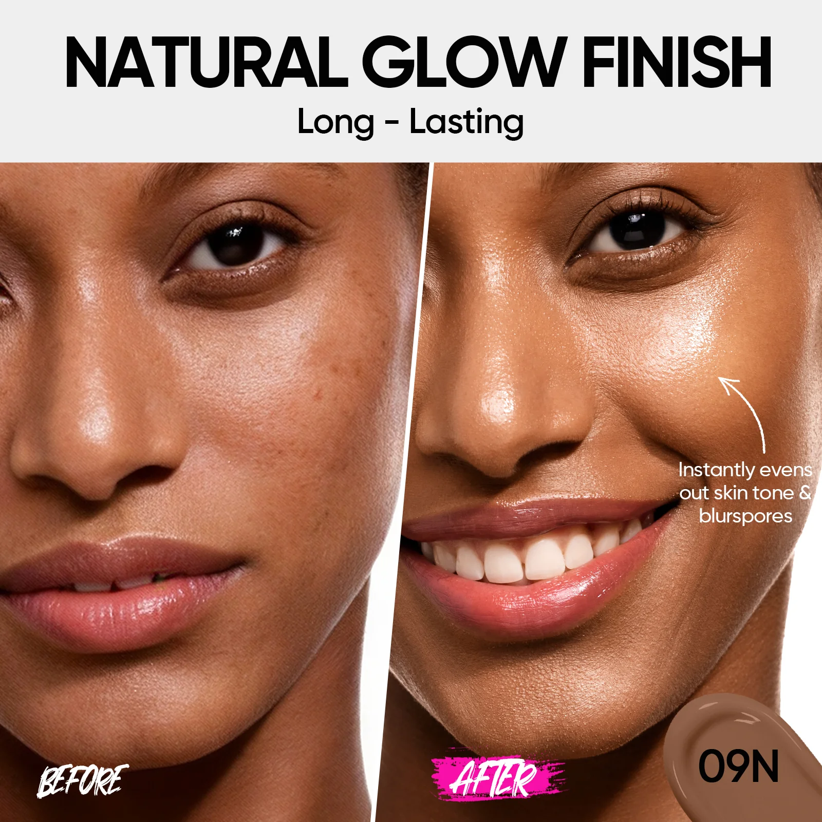 [JEFFREE STAR APPROVED] Cover Glow Perfect Cushion - Image 36