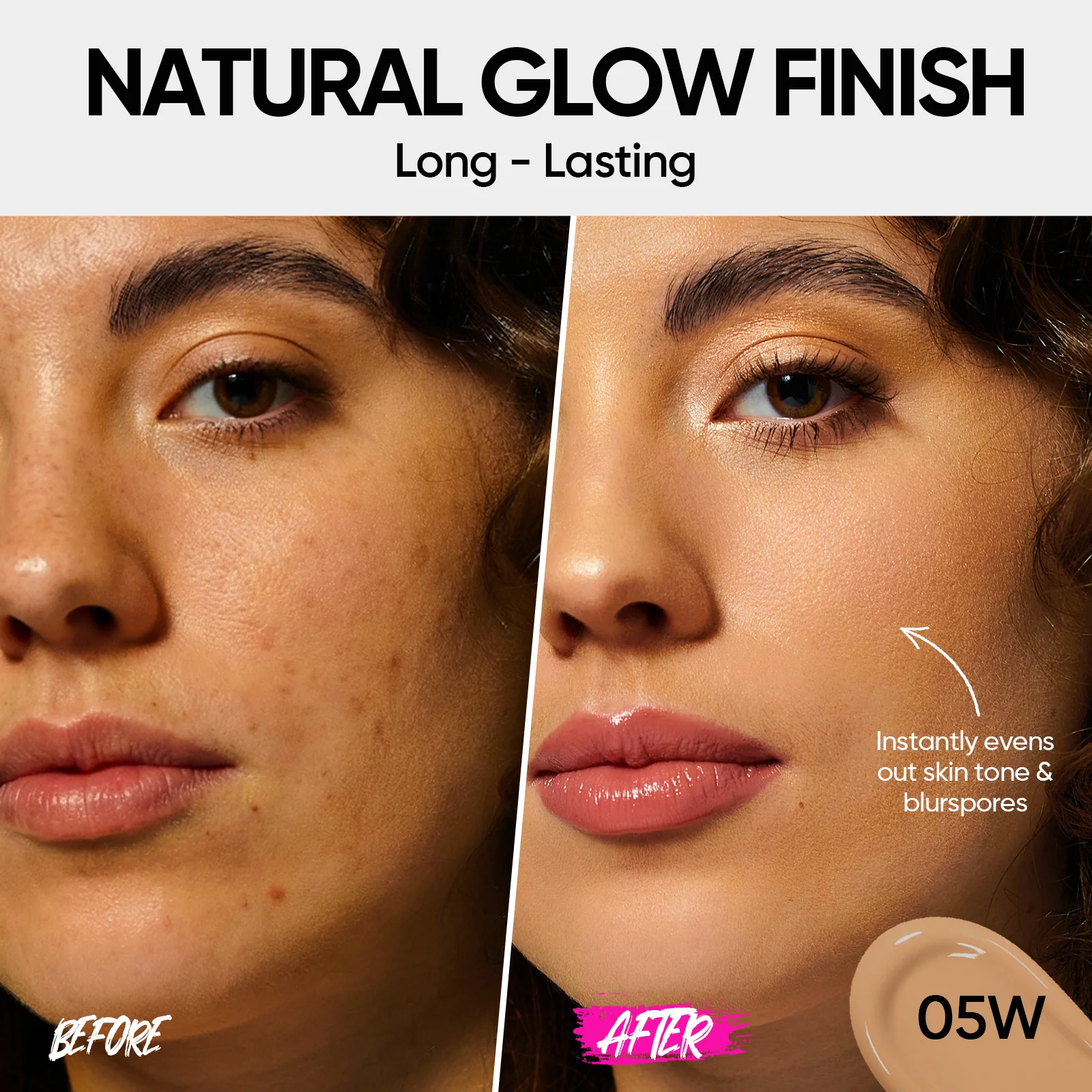 [JEFFREE STAR APPROVED] Cover Glow Perfect Cushion - Image 48