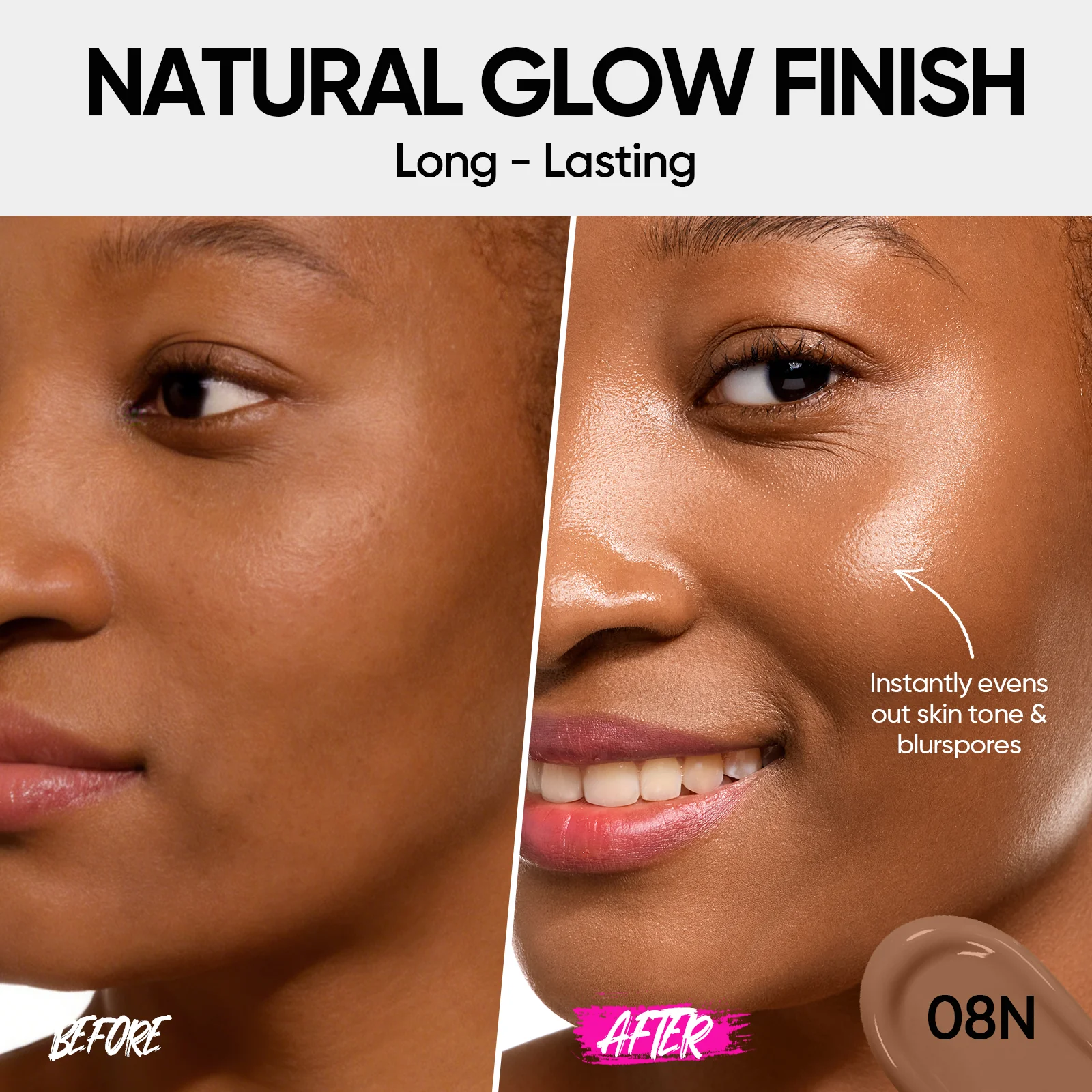 [JEFFREE STAR APPROVED] Cover Glow Perfect Cushion - Image 50