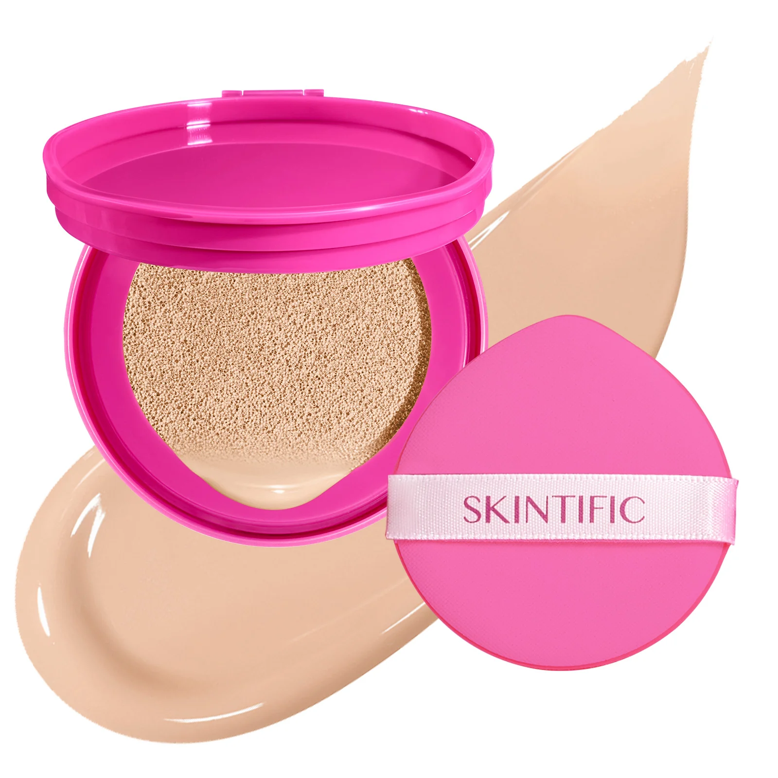 Cover Glow Perfect Cushion Refill - Image 3