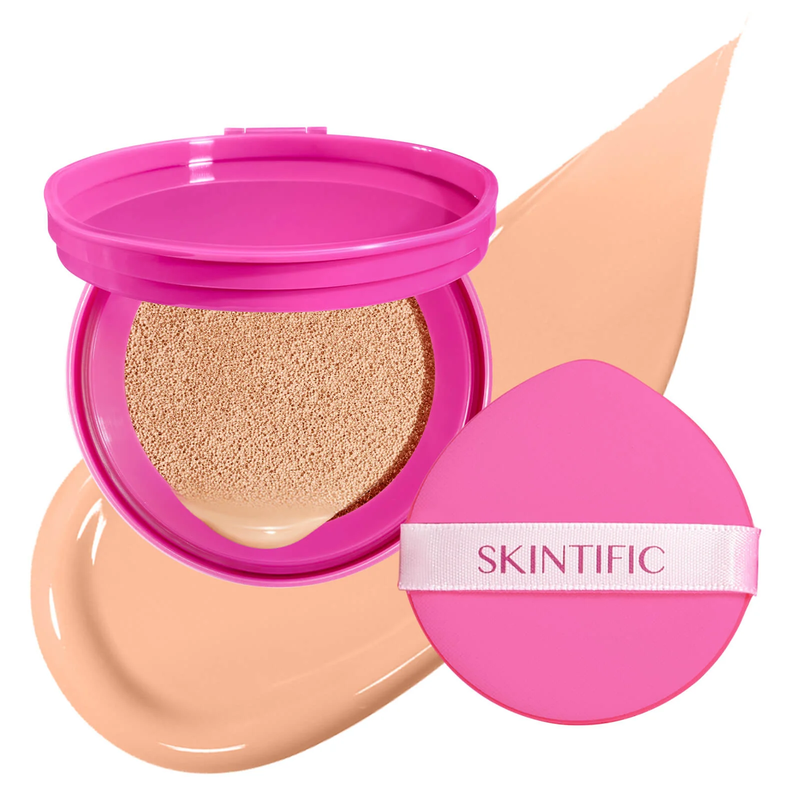 Cover Glow Perfect Cushion Refill - Image 4