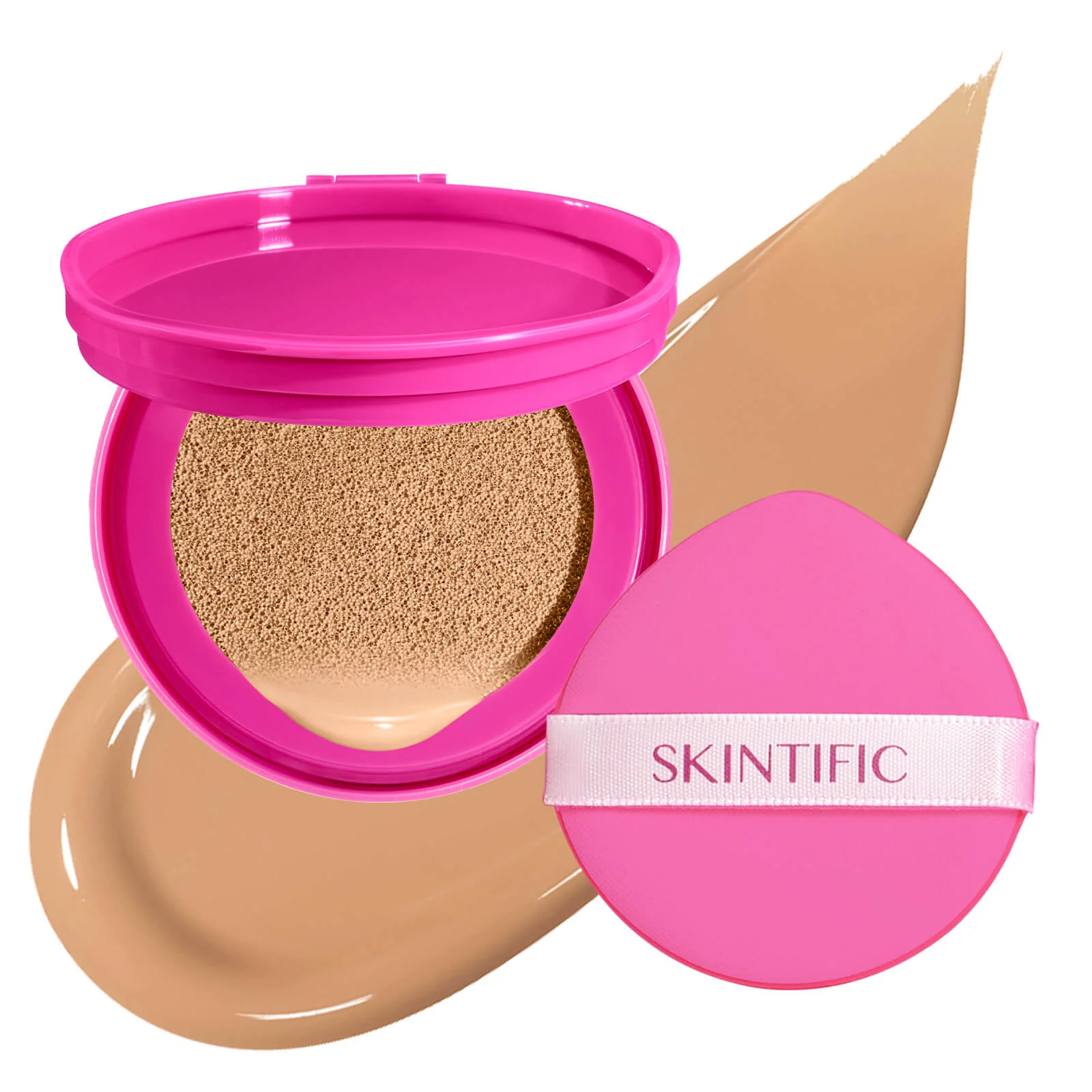 Cover Glow Perfect Cushion Refill - Image 5