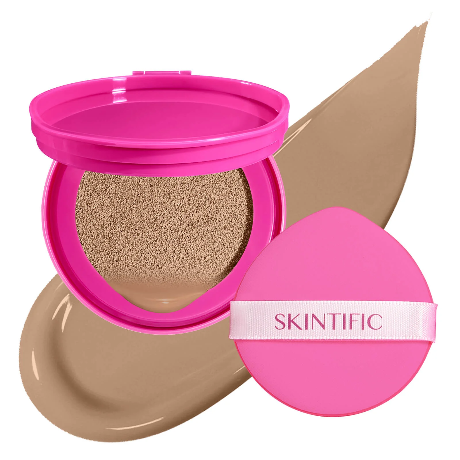 Cover Glow Perfect Cushion Refill - Image 6