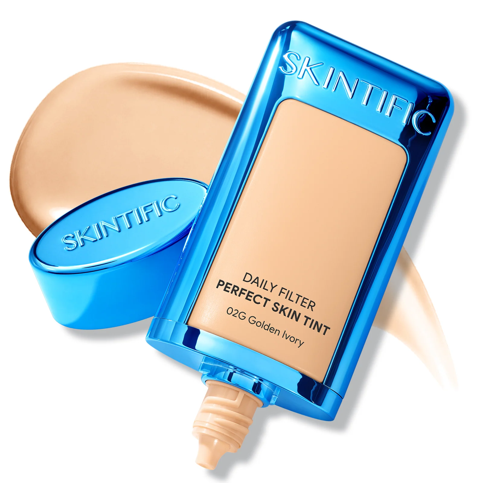 Daily Filter Perfect Skin Tint - Image 11