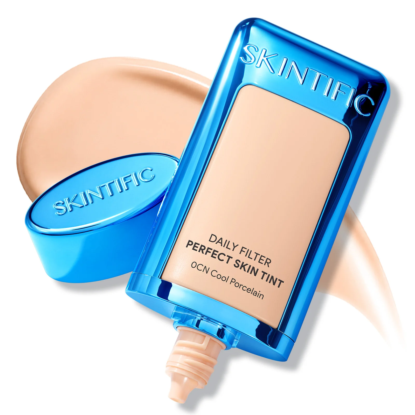Daily Filter Perfect Skin Tint - Image 5