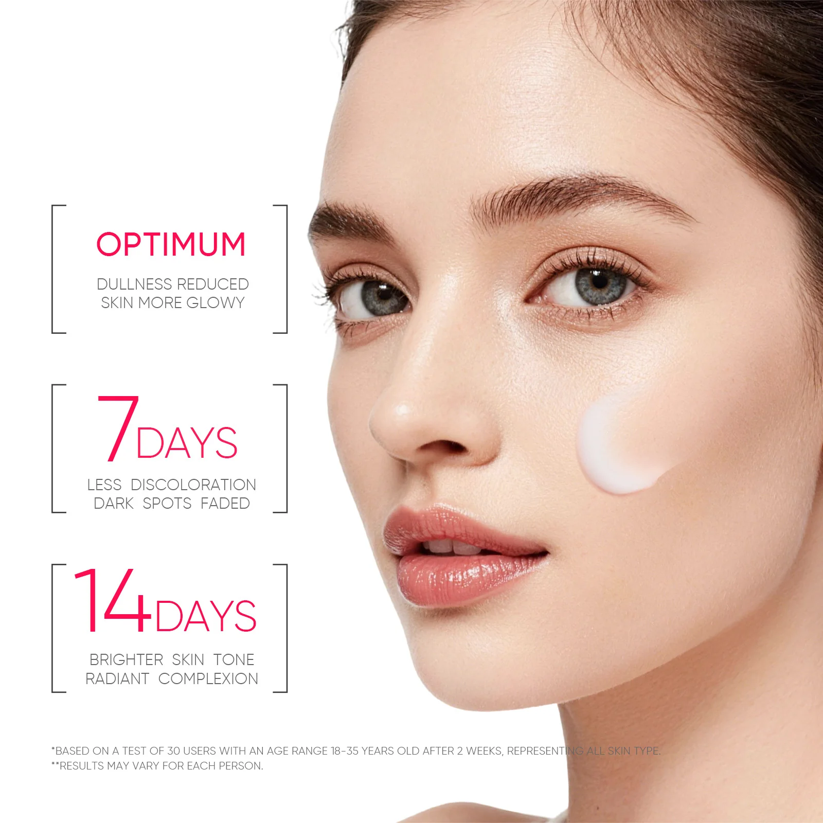 Daily Niacinamide Brightening Glow System Set - Image 12