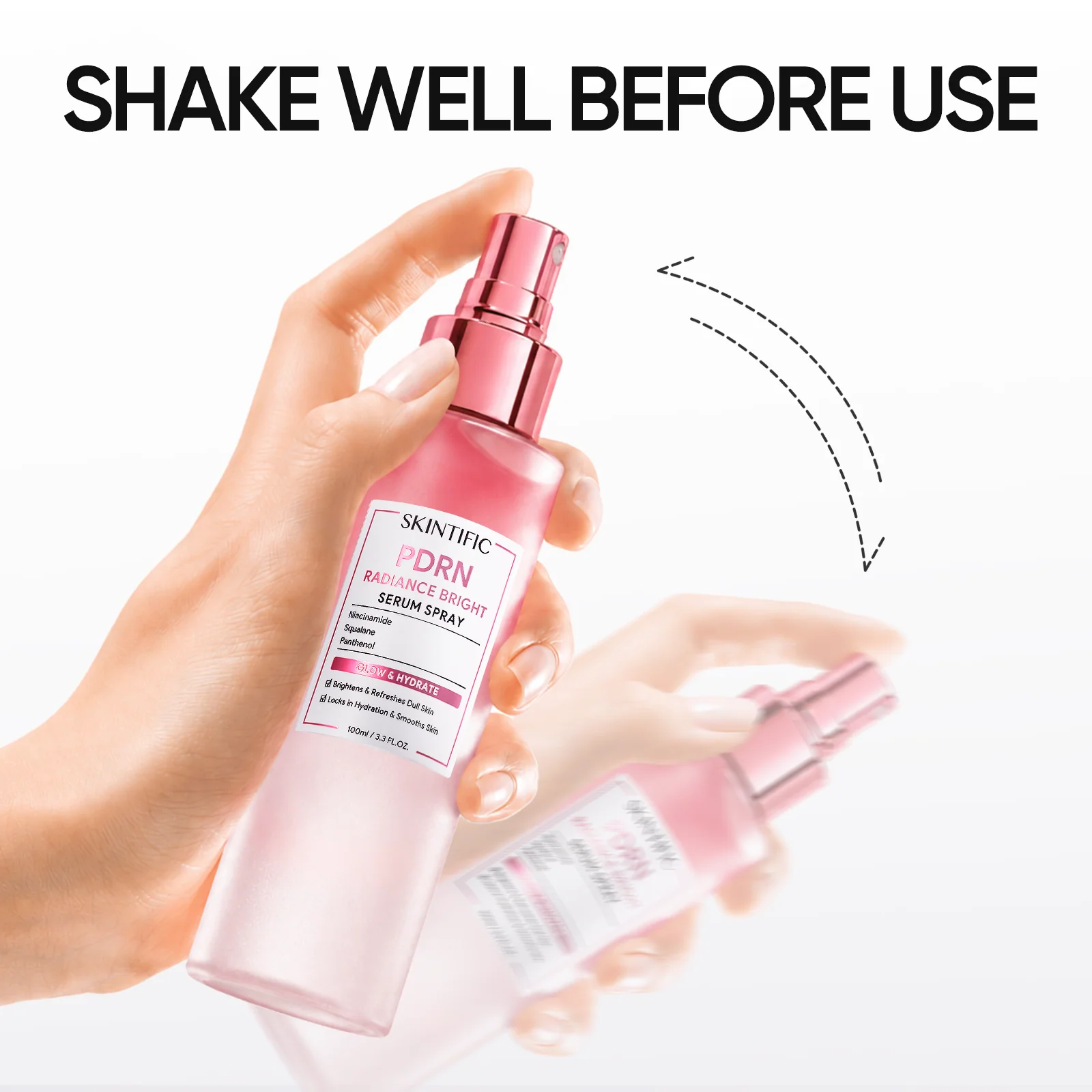 PDRN Bright & Smooth Glow Set - Image 10