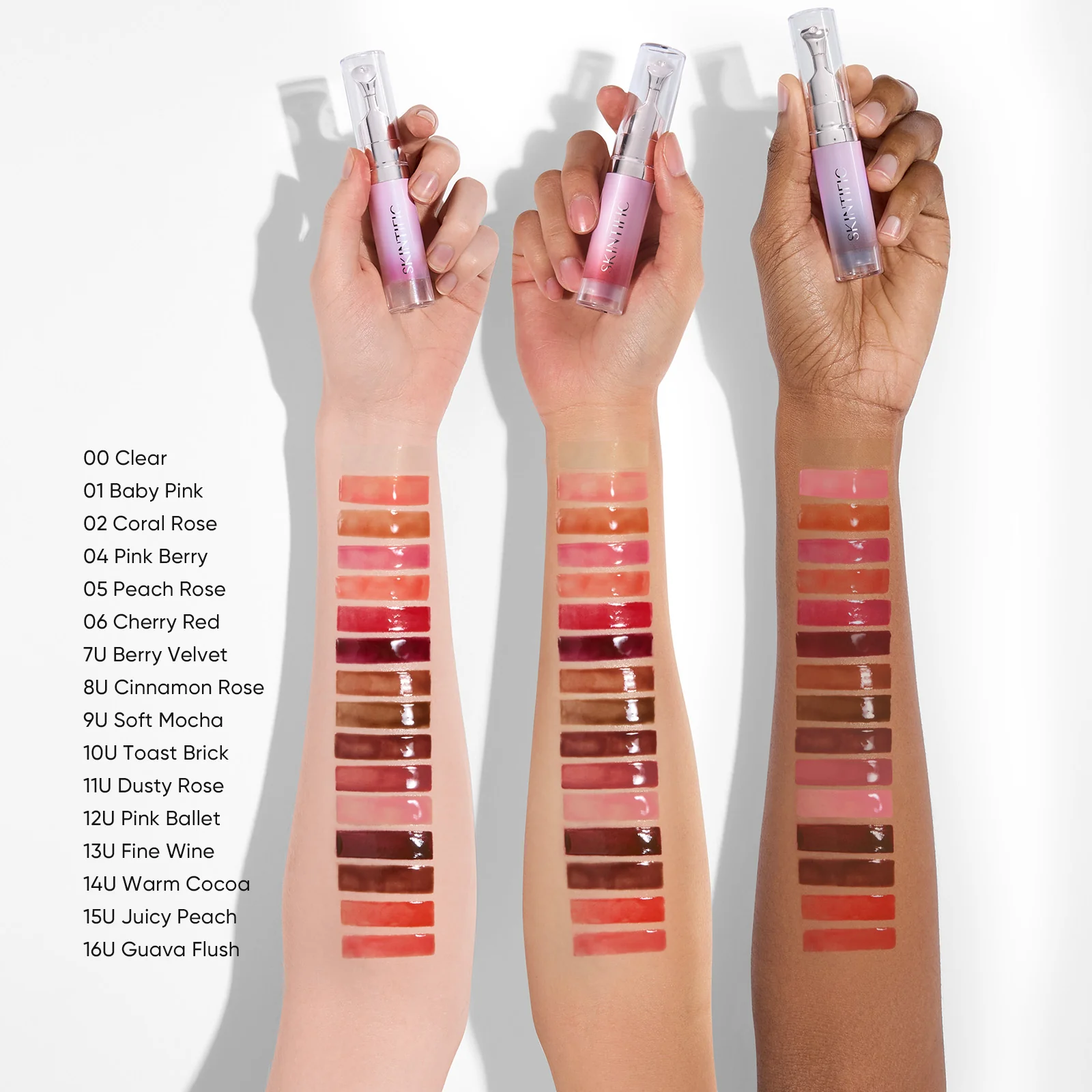 Peptide Brightening Lip Serum - Image 62
