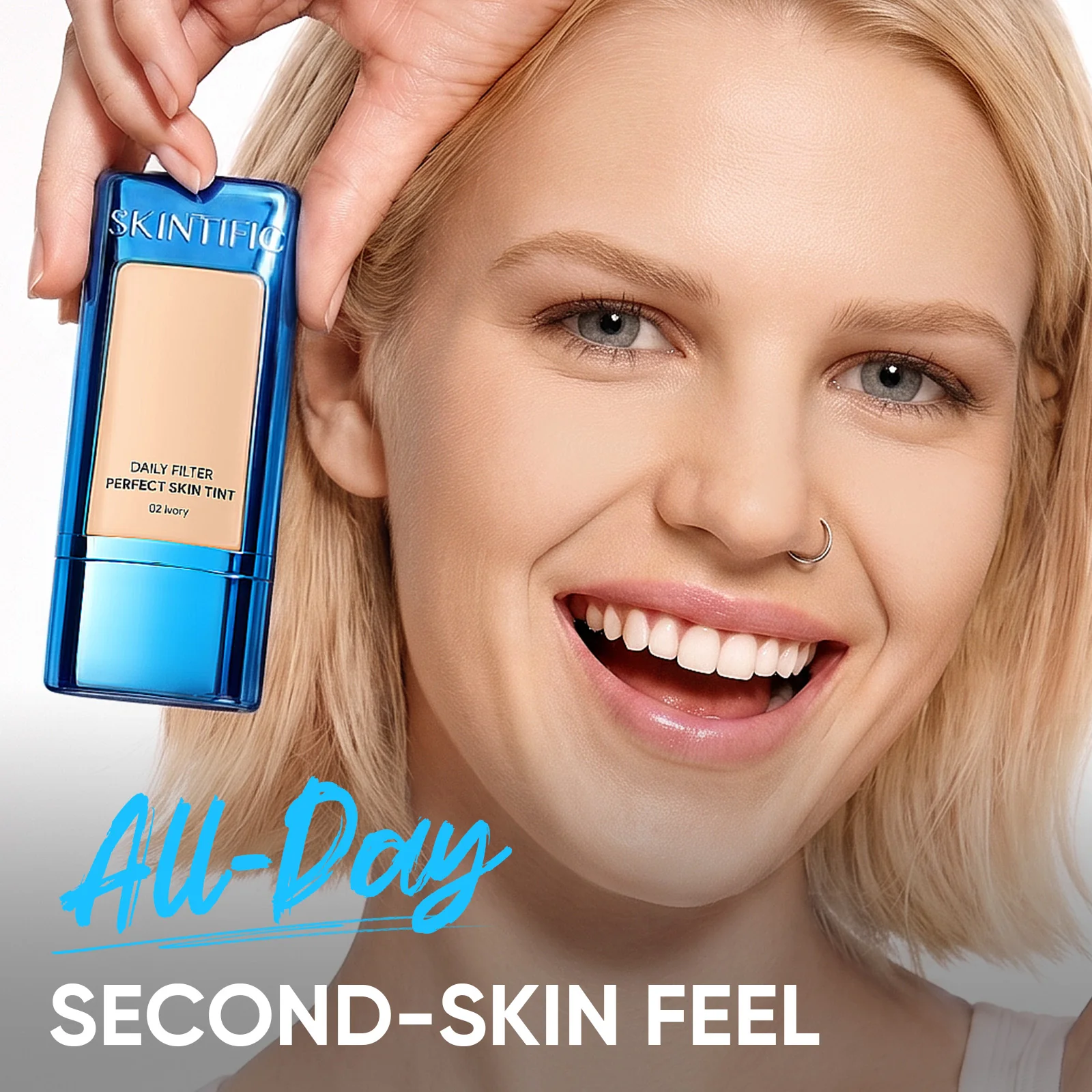 Daily Filter Perfect Skin Tint - Image 28