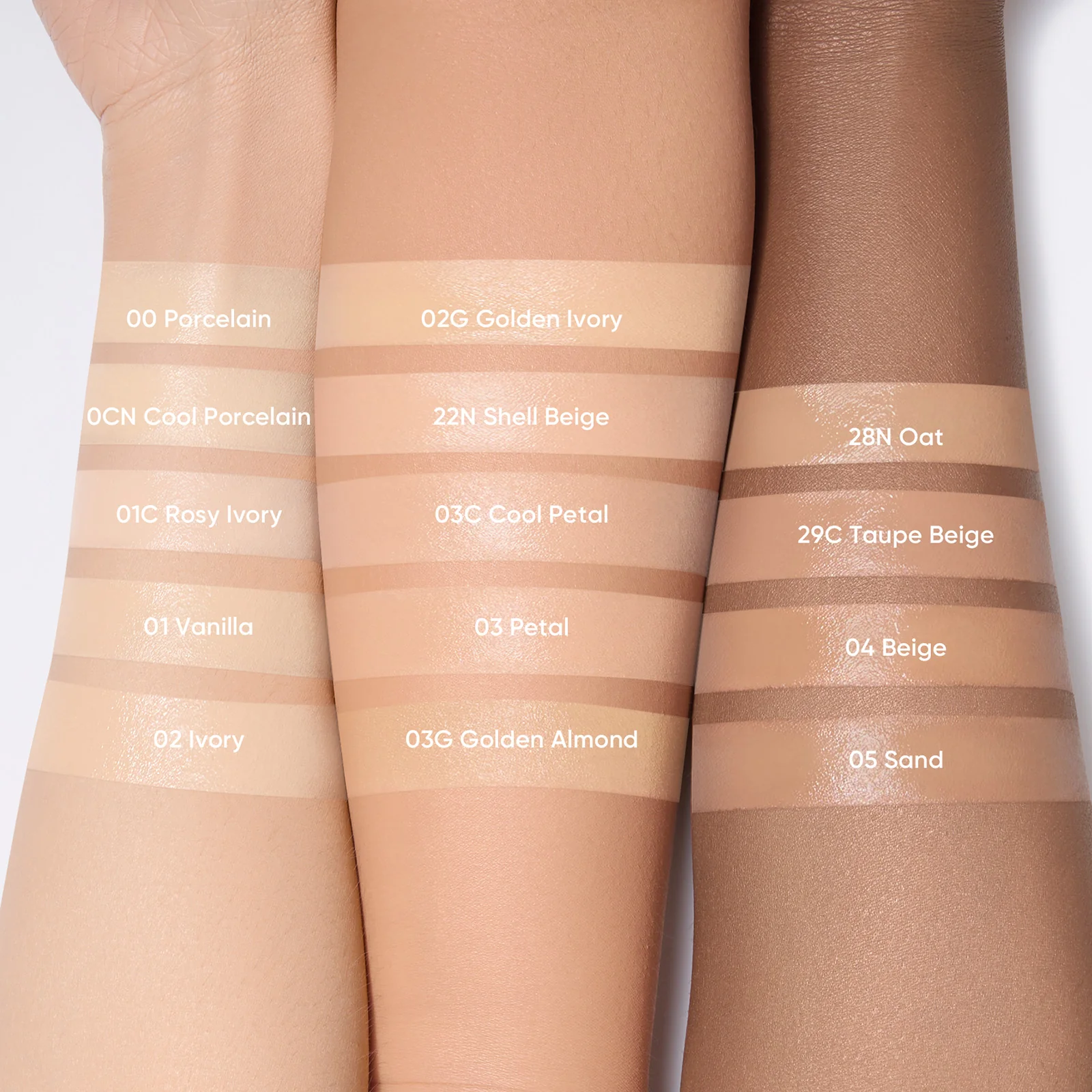 Daily Filter Perfect Skin Tint - Image 23