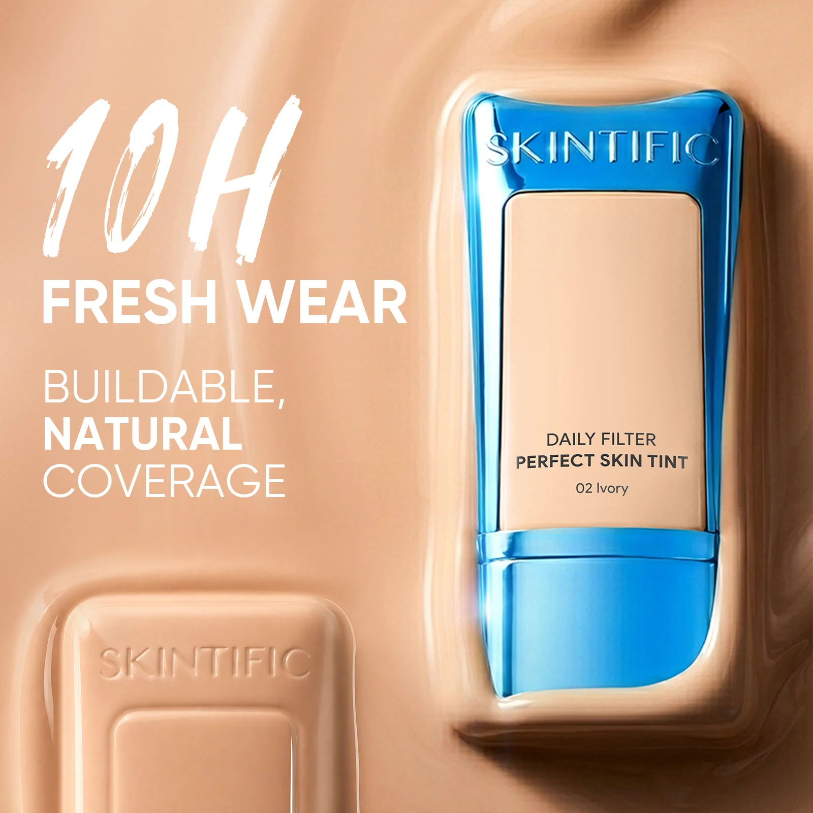 Daily Filter Perfect Skin Tint - Image 26