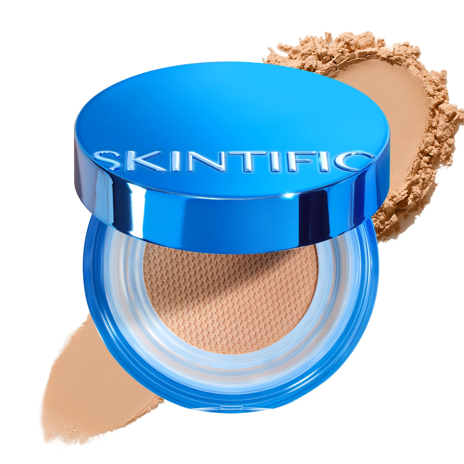 Invisiblur All Day Loose Powder Blurring Setting Powder - Image 5
