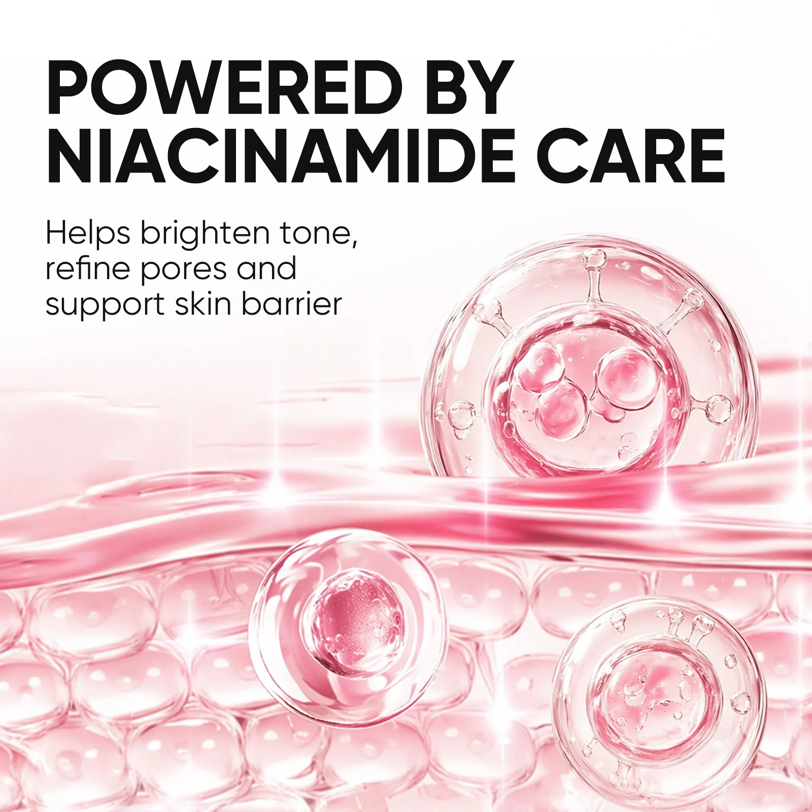 Niacinamide Brightening Set - Image 7