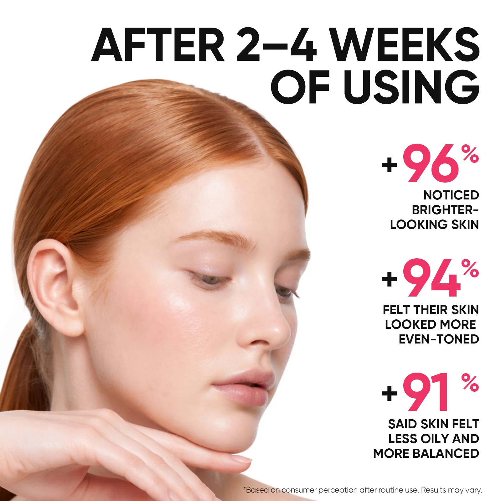 Niacinamide Brightening Set - Image 9