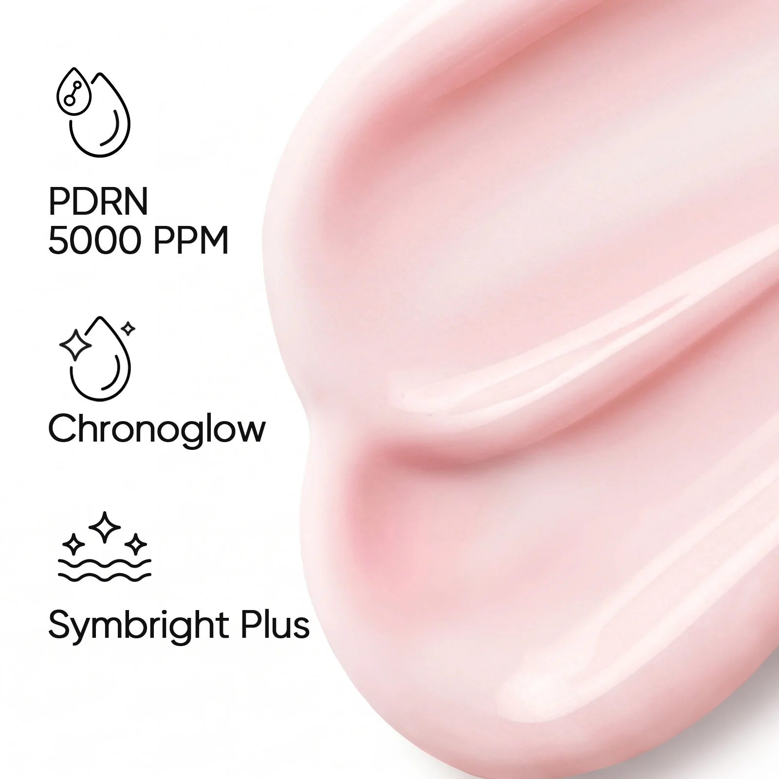 PDRN Bright & Smooth Glass Skin Set - Image 7