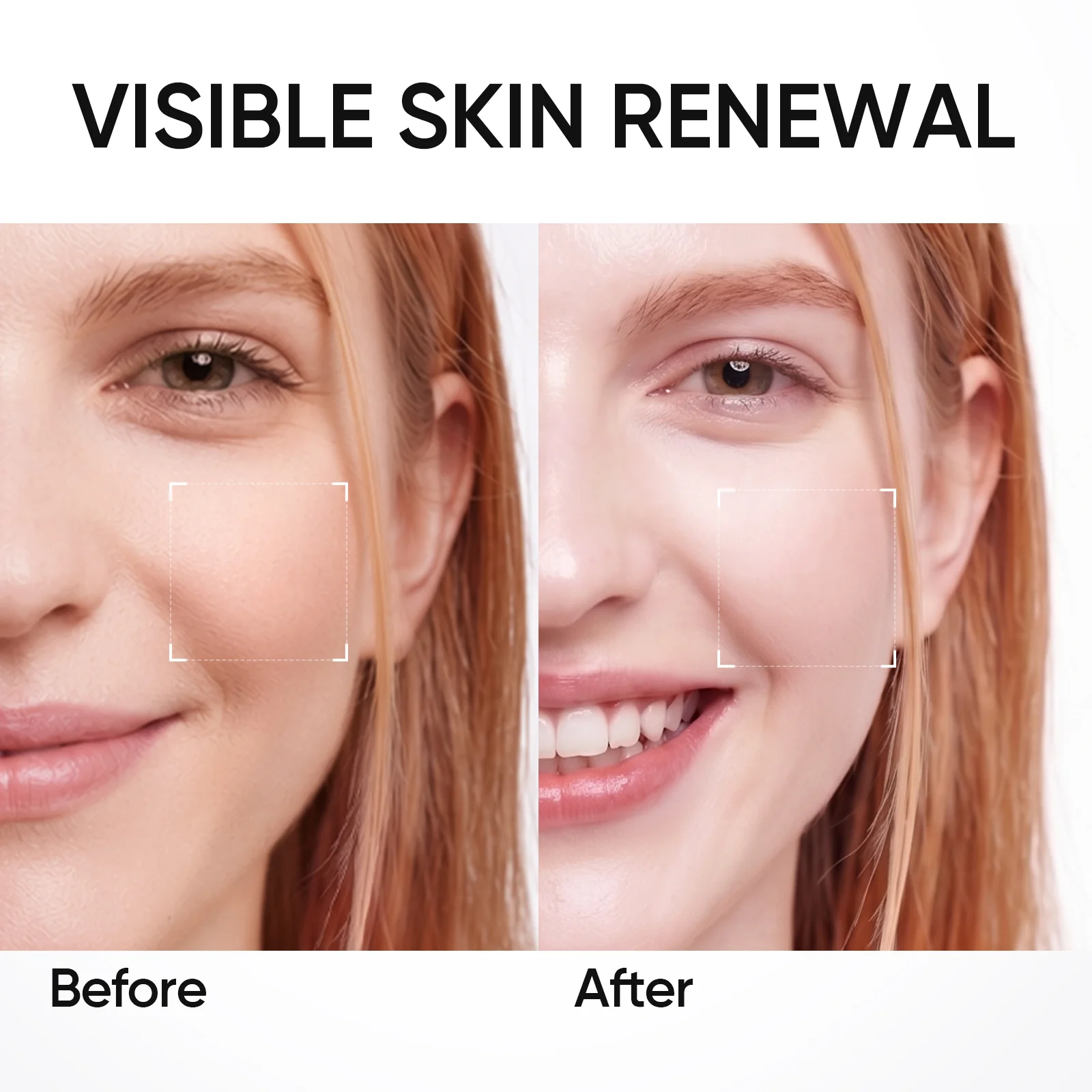 PDRN Brightening Smooth Serum - Image 3