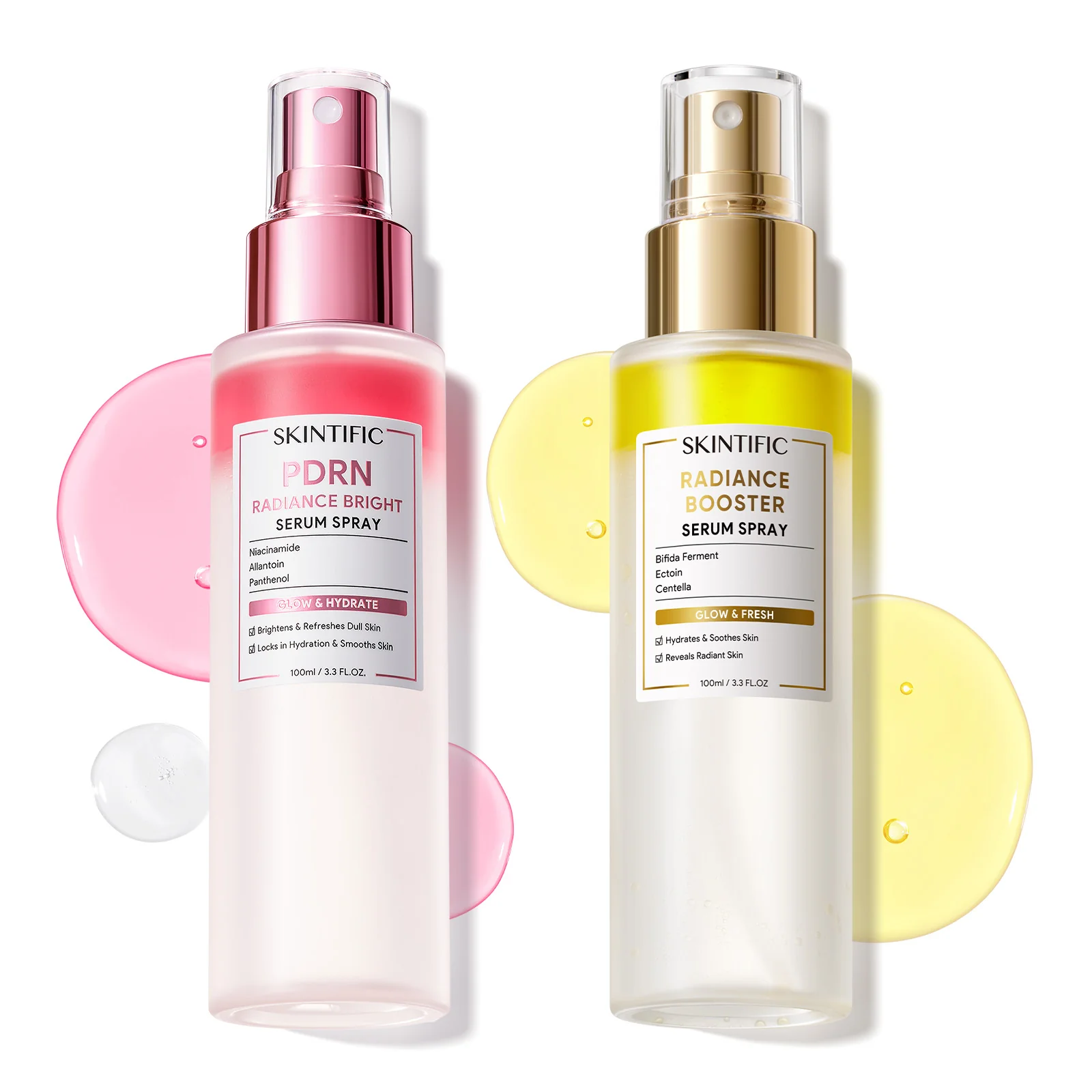 Radiance Booster Serum Spray - Image 3