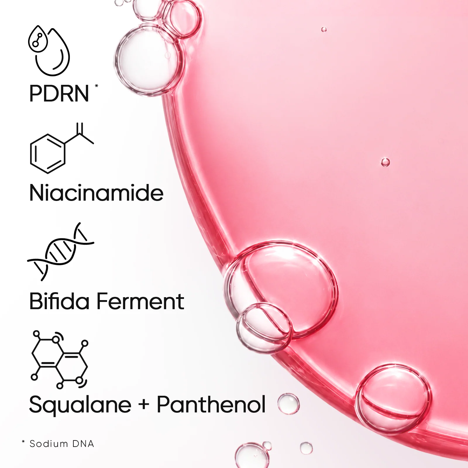 PDRN Radiance Bright Serum Spray - Image 5