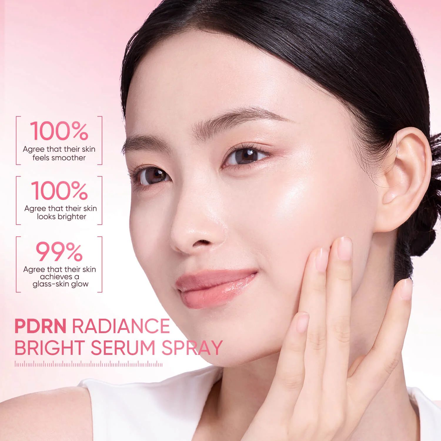 PDRN Serum Spray & Cover Glow Cushion Set - Image 11