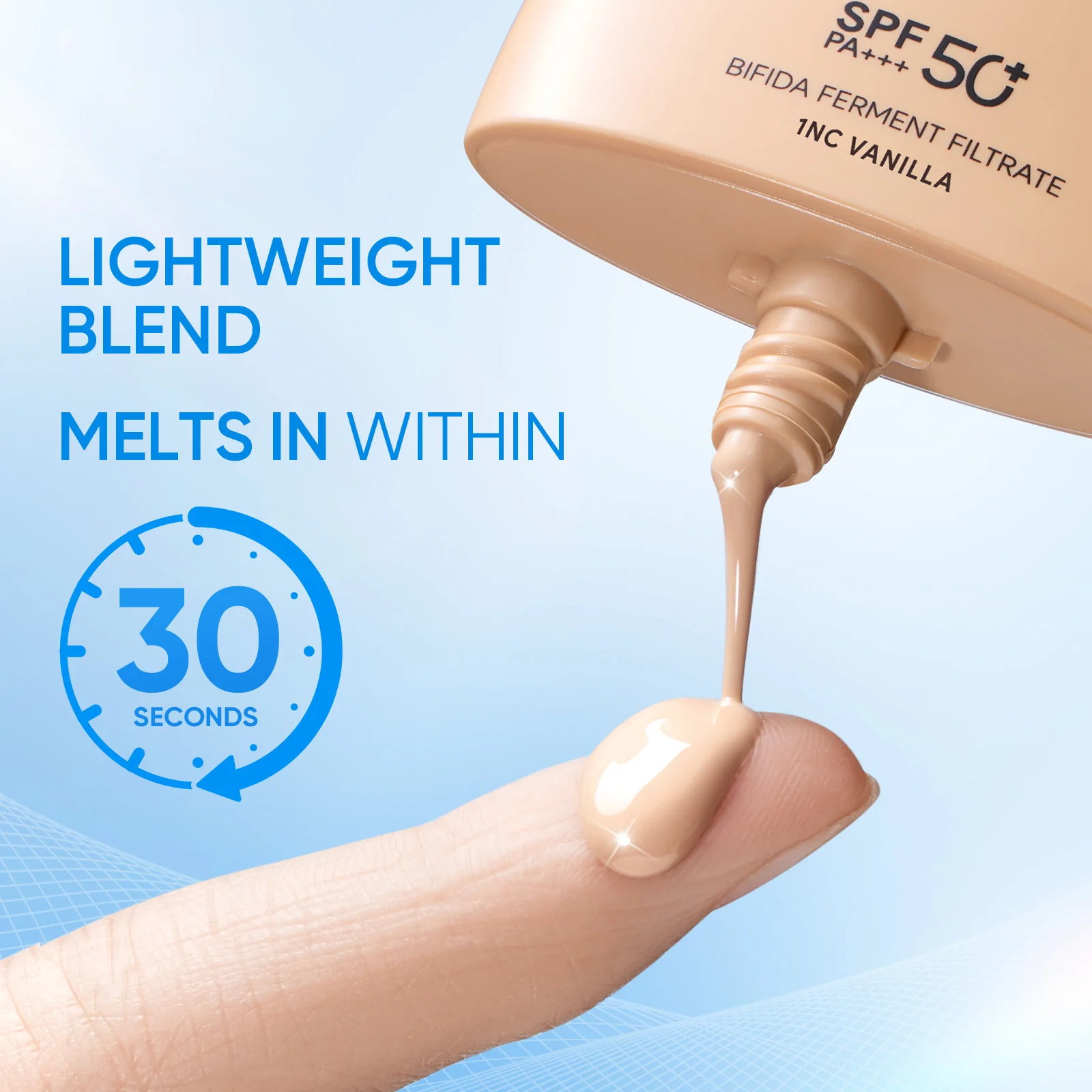 All Day Protect Tinted Serum Sunscreen SPF 50+ PA++++ - Image 16
