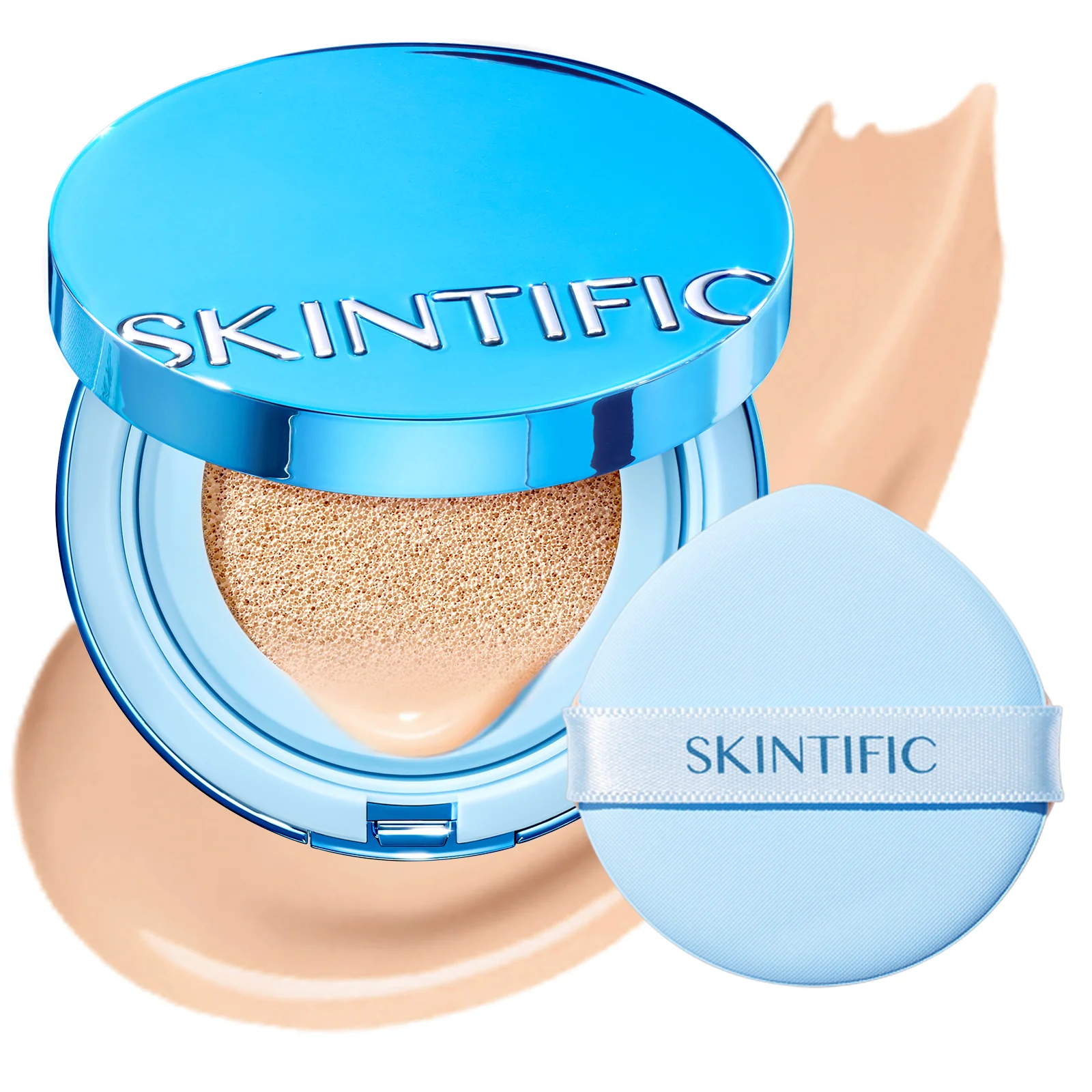 Perfect Stay Velvet Matte Cushion - Image 23