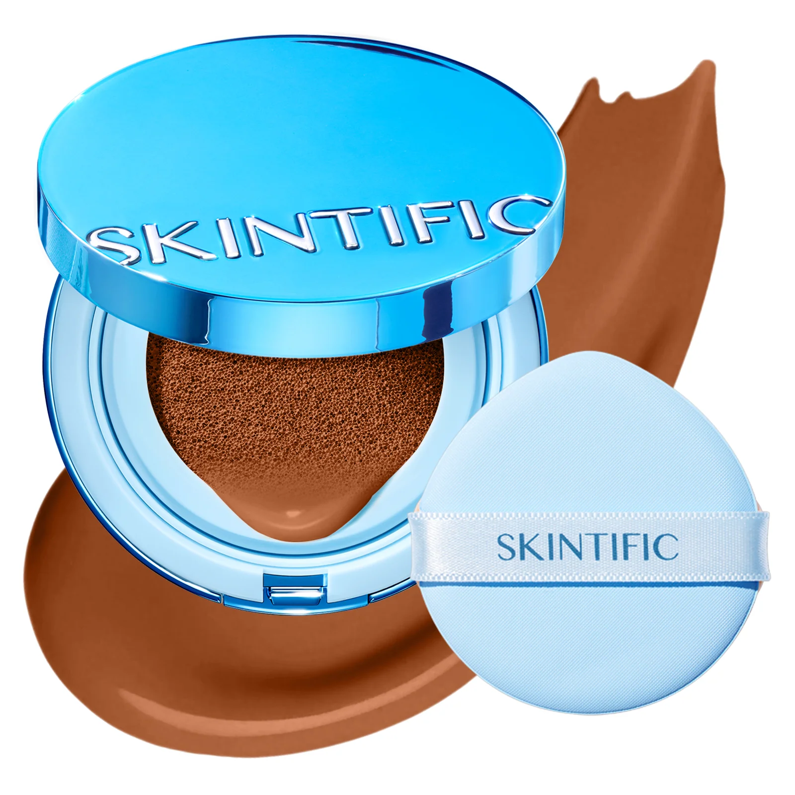 Perfect Stay Velvet Matte Cushion - Image 51