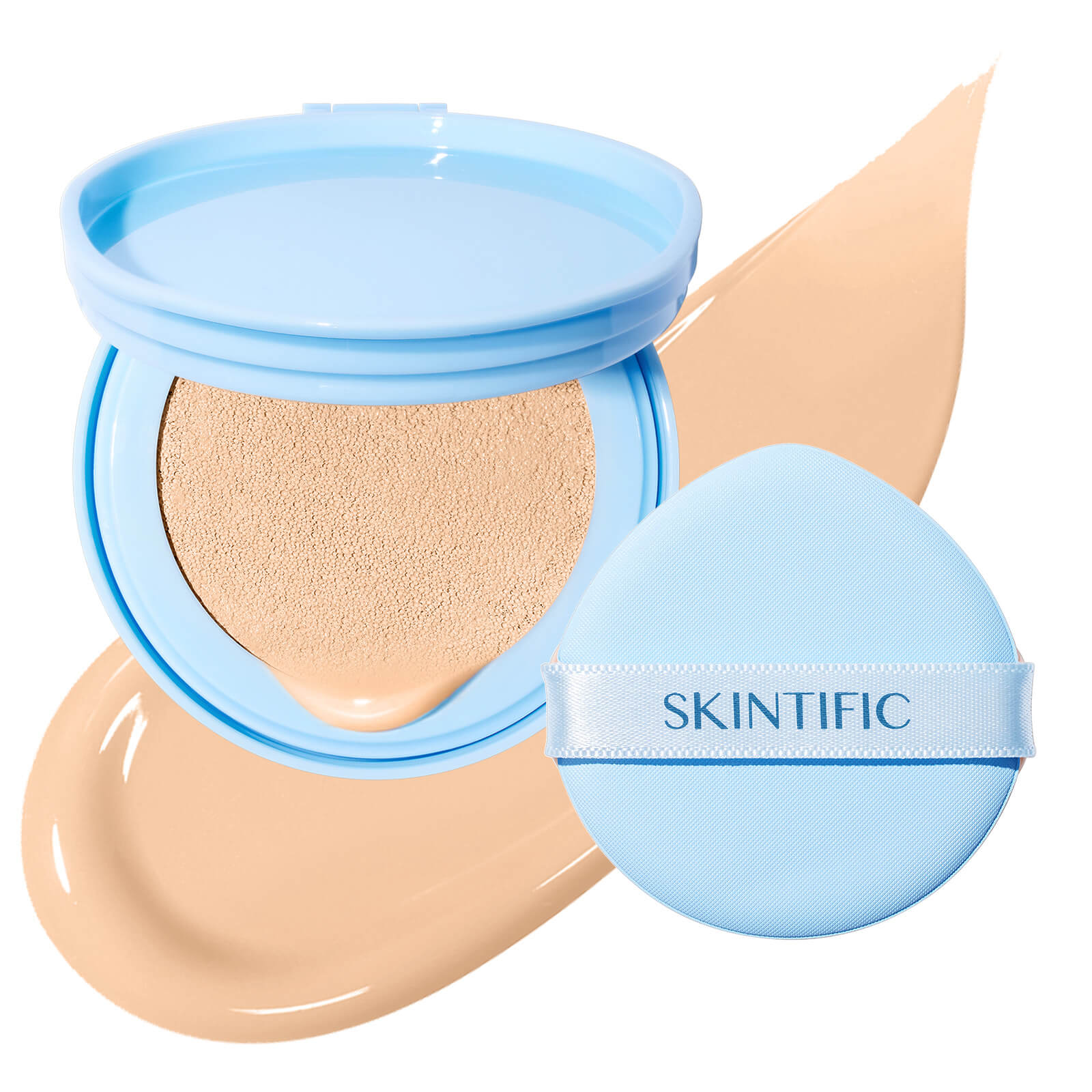 Perfect Stay Velvet Matte Cushion Refill - Image 2