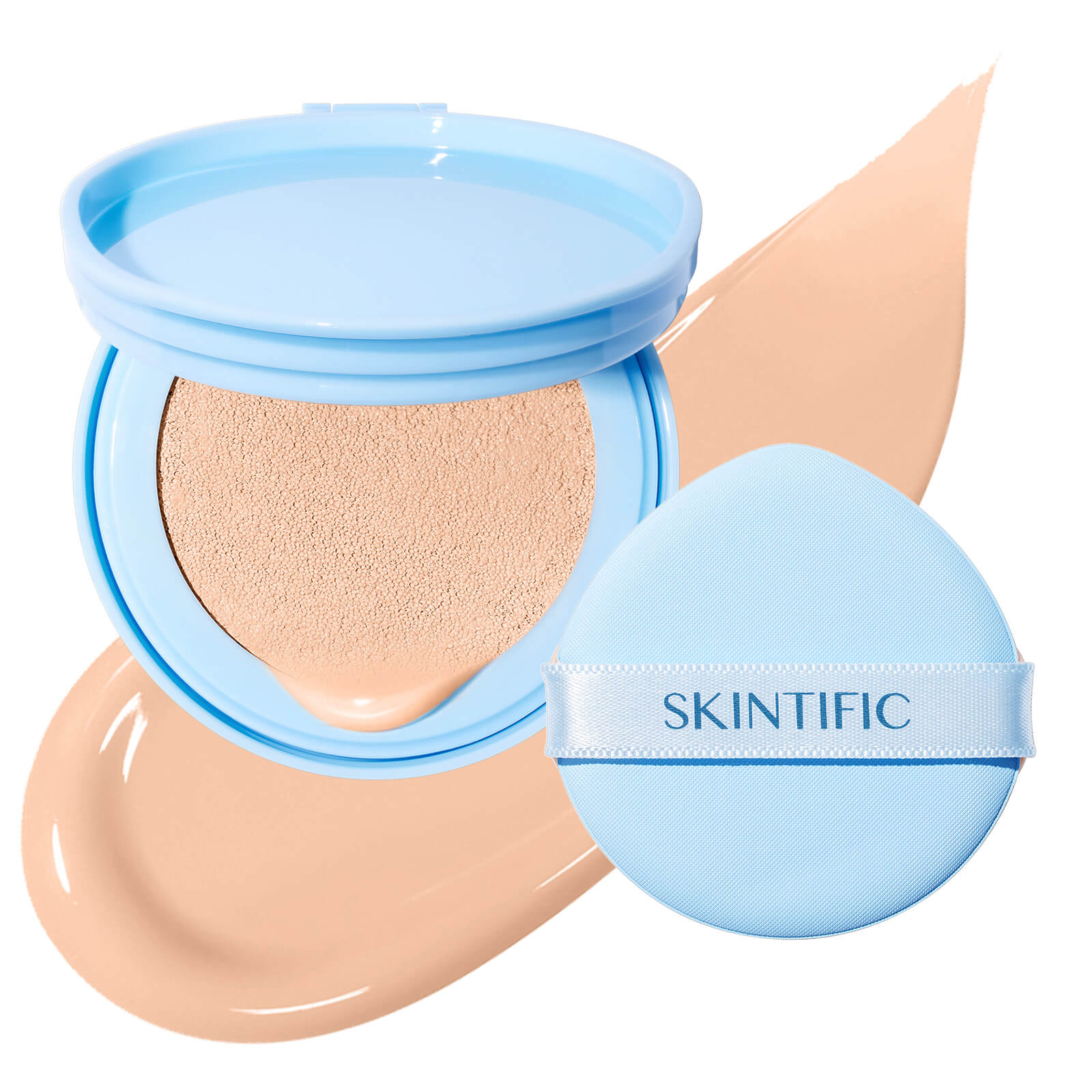 Perfect Stay Velvet Matte Cushion Refill - Image 5