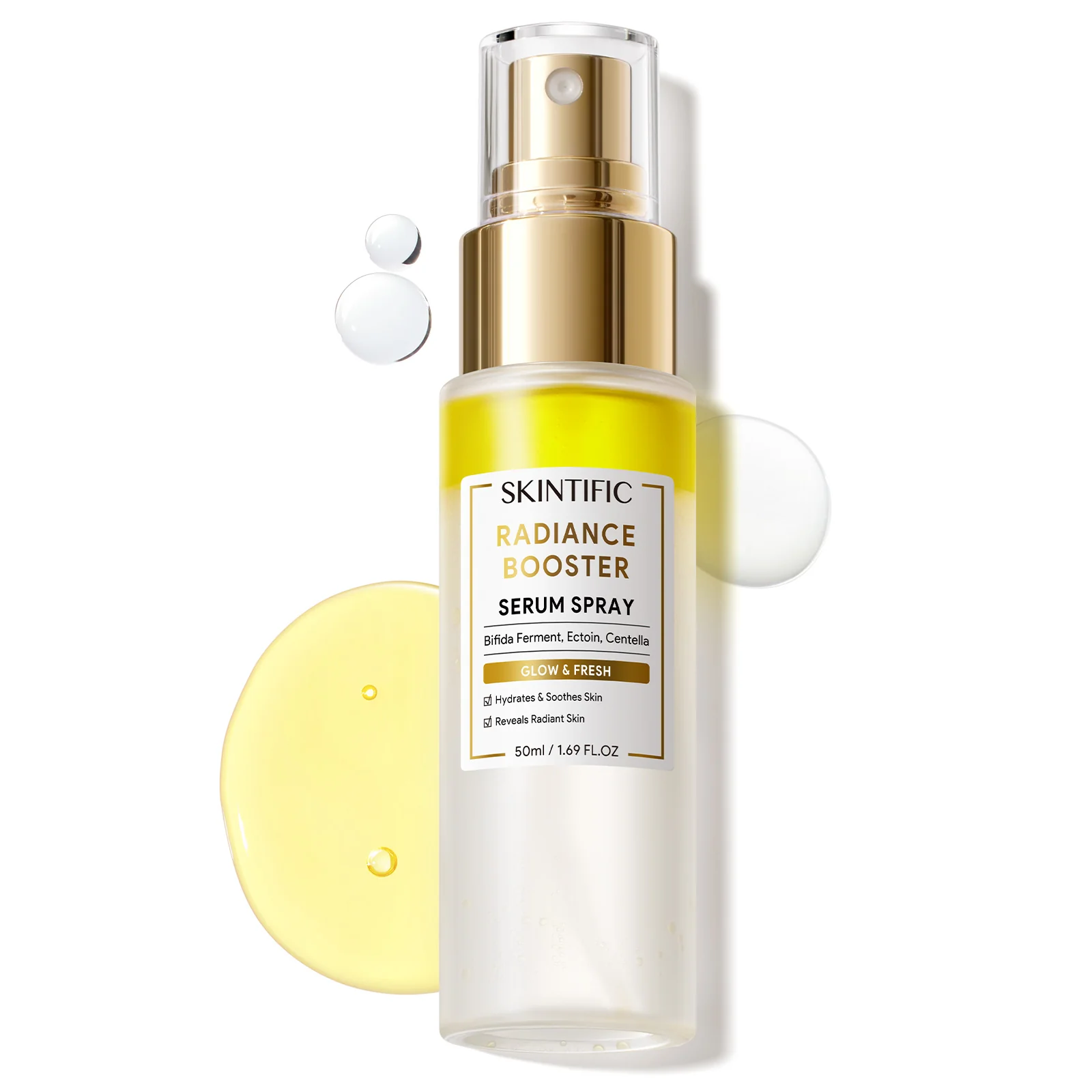 Radiance Booster Serum Spray - Image 11