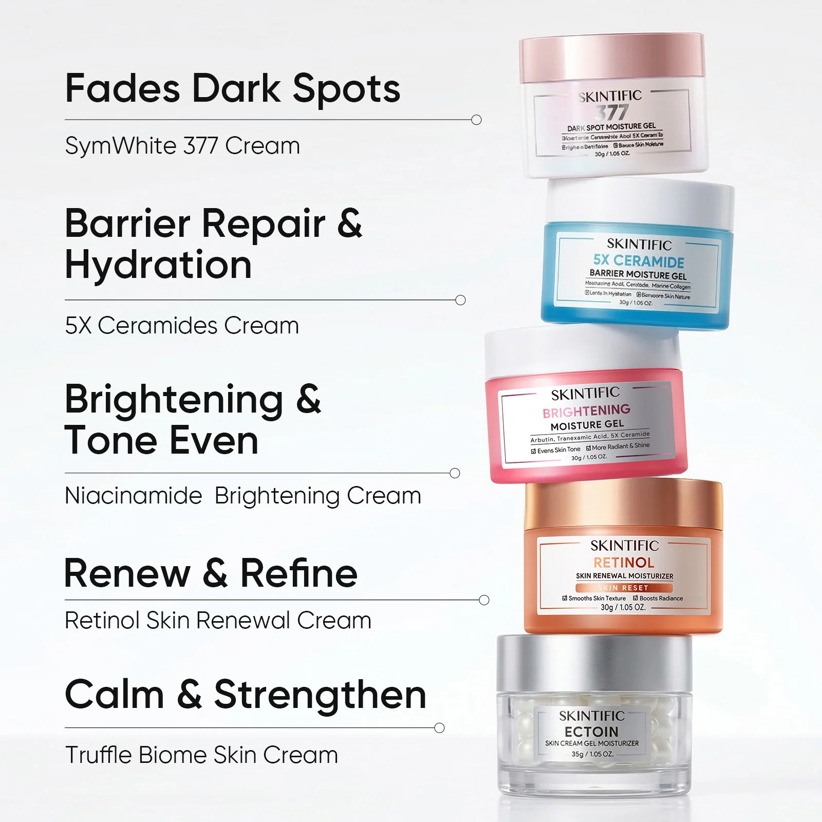 SymWhite 377 Dark Spot Moisture Gel - Image 10