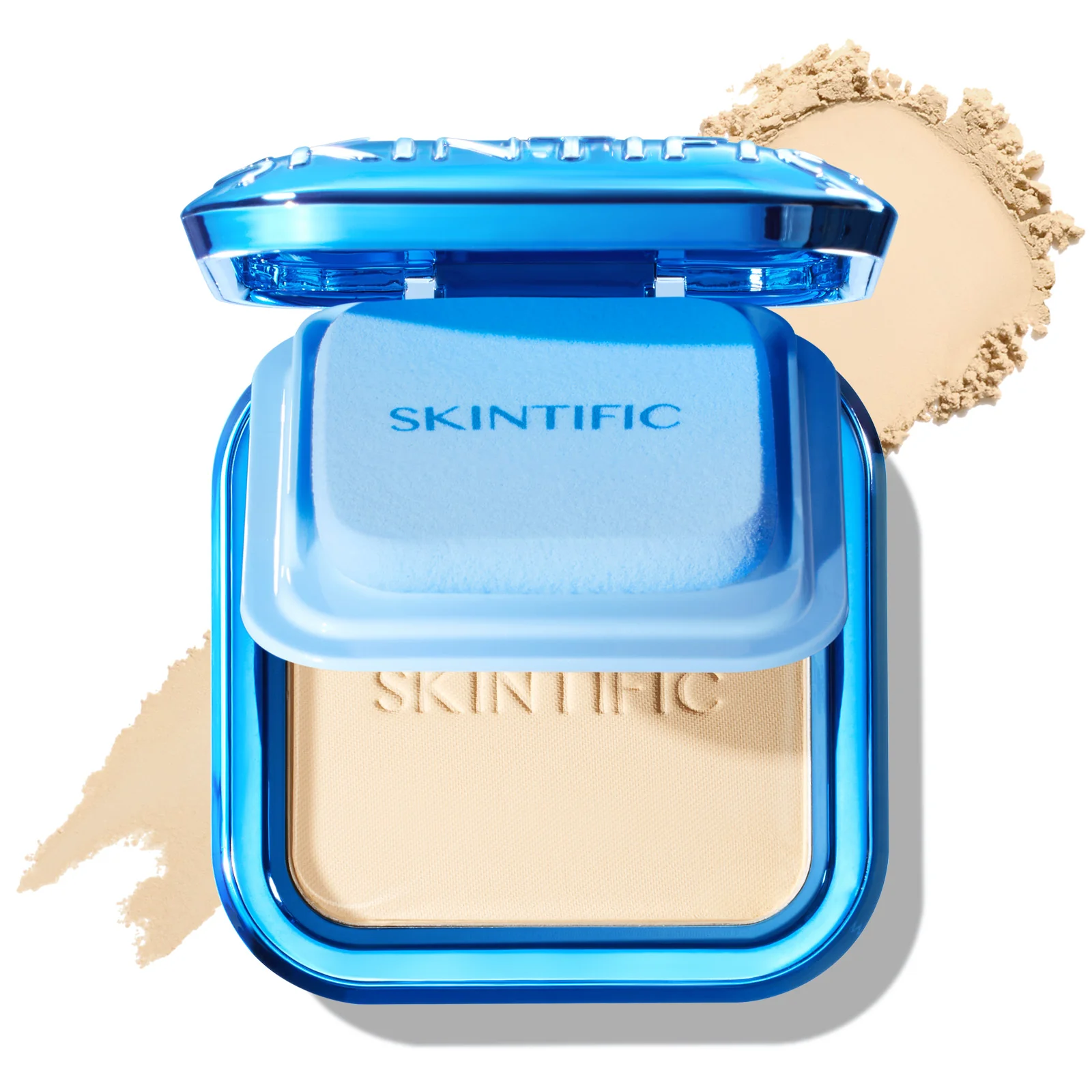Ultra Cover Powder Foundation - Image 13