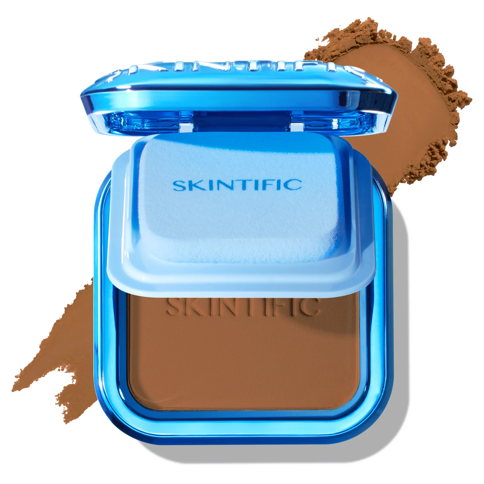 Ultra Cover Powder Foundation - Image 27