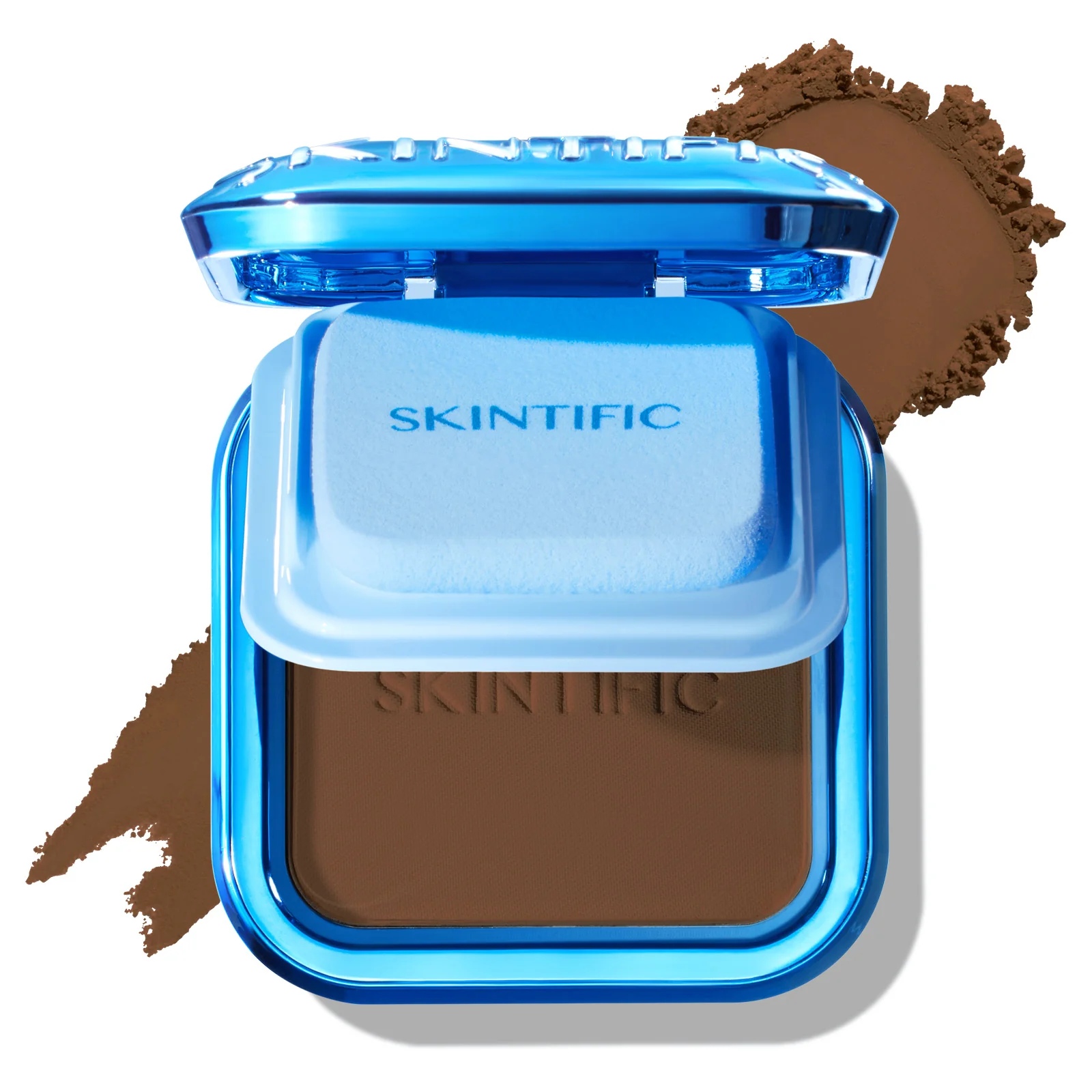 Ultra Cover Powder Foundation - Image 30